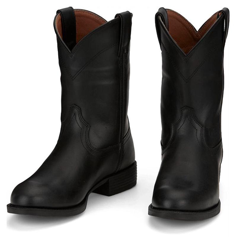 Justin Men's Kilagore Round Toe