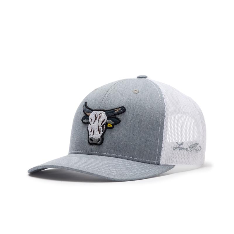 Lane Frost Brand "Bully" Cap