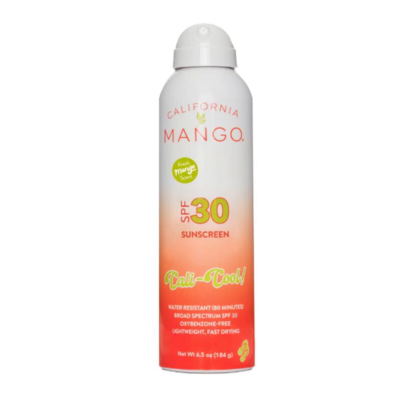 California Mango 30SPF Sunscreen