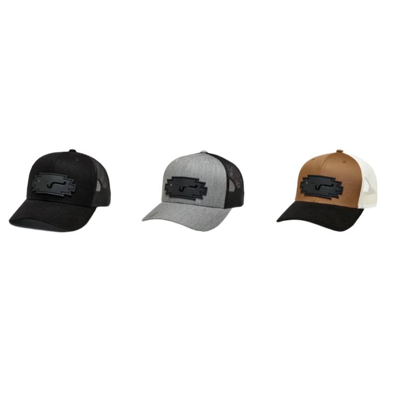 Kimes Ranch Jerico Cap
