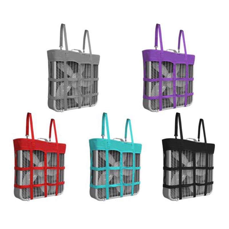 Shiloh Box Fan Harness