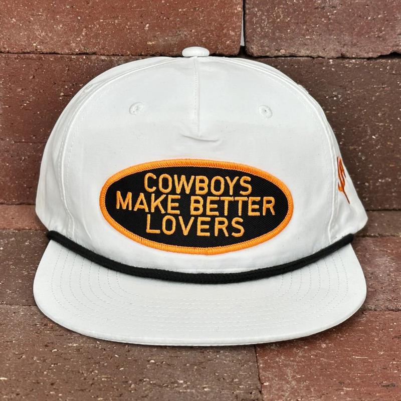 Cactus Alley "Better Lovers" Cap