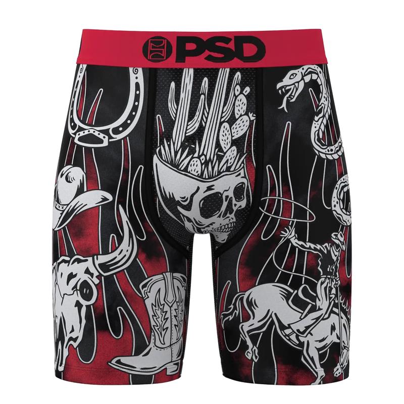 Men's High Noon Boxer Brief