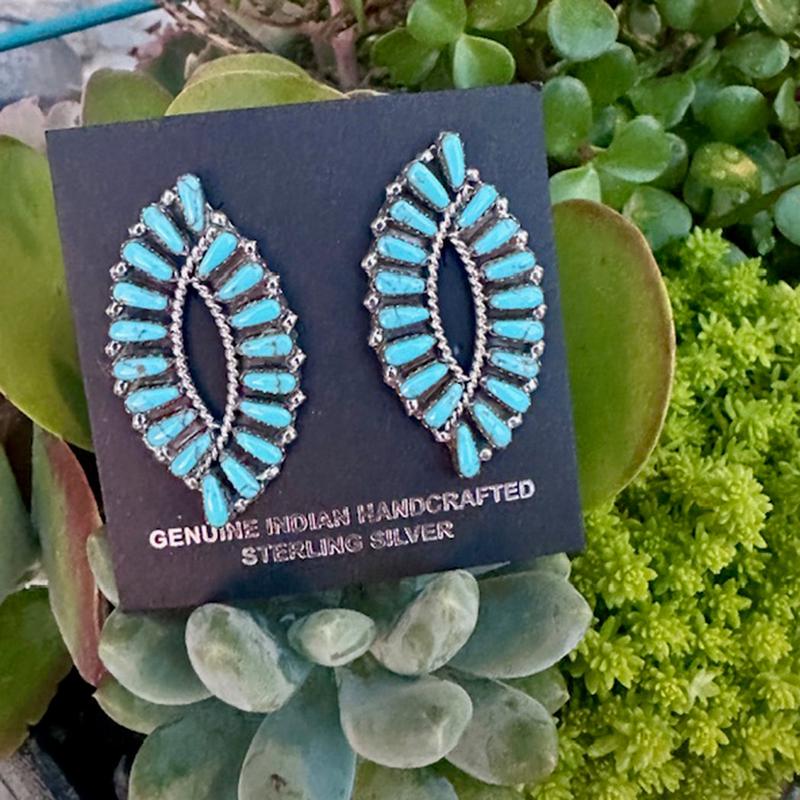 Benally Kingman Studs