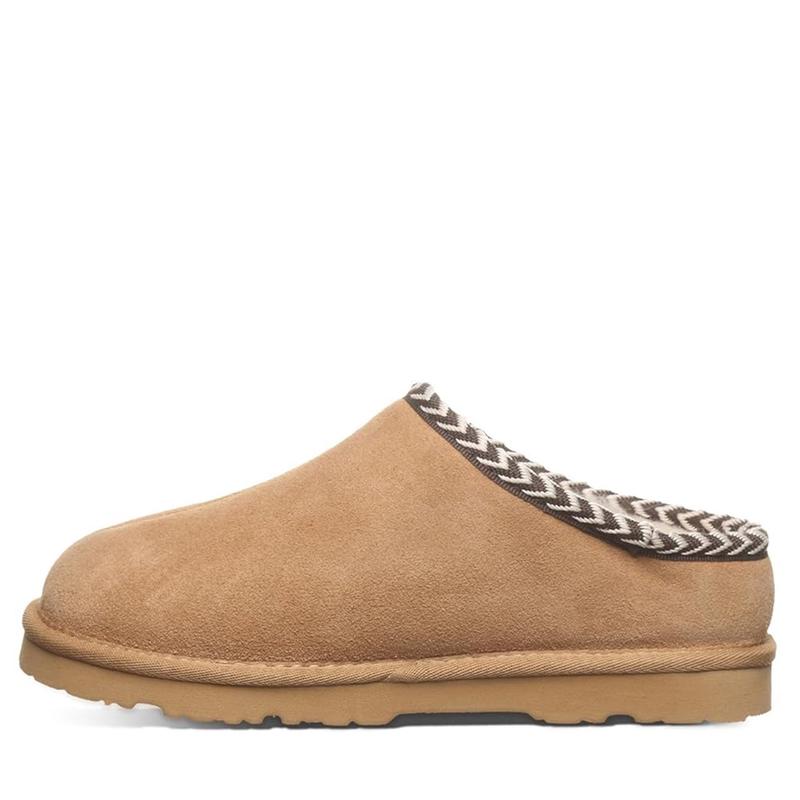 BearPaw Tabitha Iced Coffee Slippers