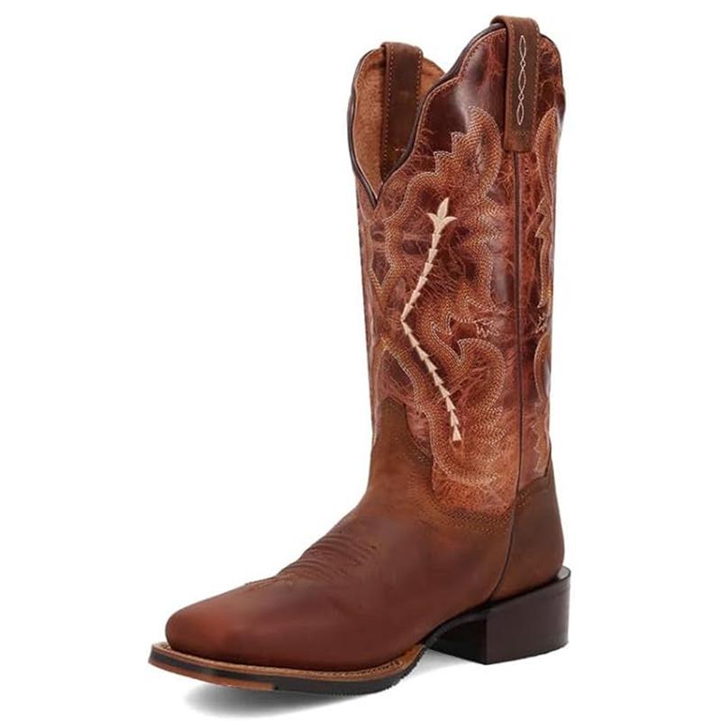 Dan Post Women's Heidi Western Boots