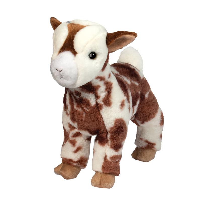 Douglas Plush-Gerti Goat