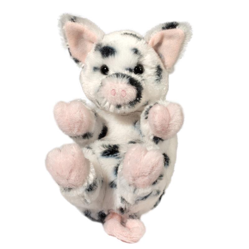 Douglas Plush- Lil Baby Spotted Pig