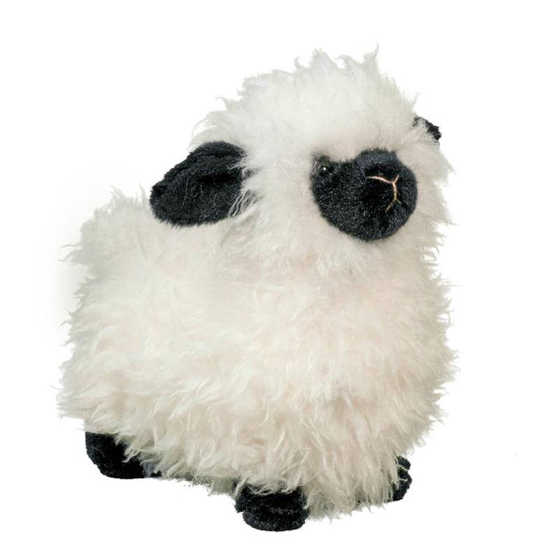 Douglas Plush-Shiloh Sheep