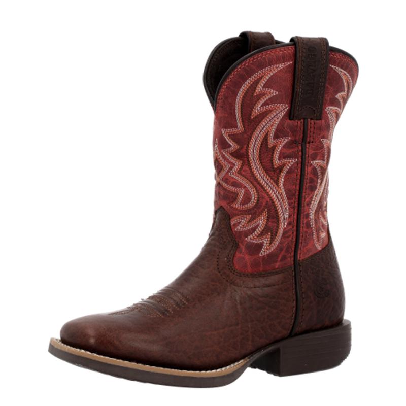 Durango Youth Shyloh Cowboy Boots
