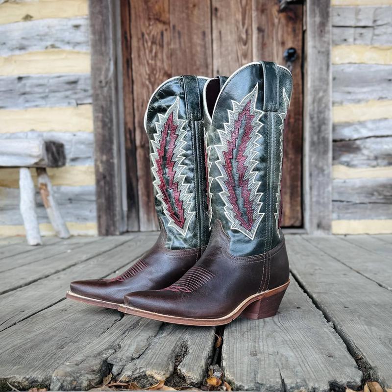Laredo Women's Cadence Western Boots