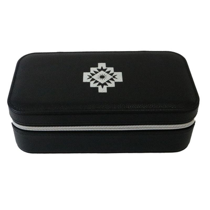The Highway Woman Jewelry Case