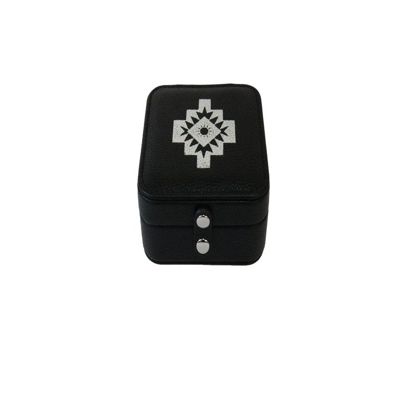 The Little Highway Woman Jewelry Case